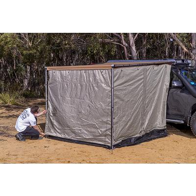 ARB Deluxe Awning Room with Floor - 813108A